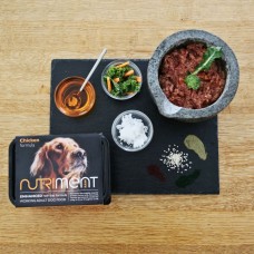 Nutriment Chicken Tray - 500g