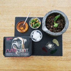 Nutriment Boneless Beef Tray - 500g