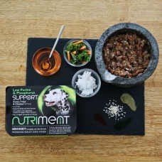 Nutriment Low Purine & Phosphorus Support Tray - 500g