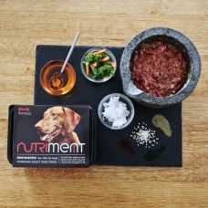 Nutriment Duck Tray - 500g