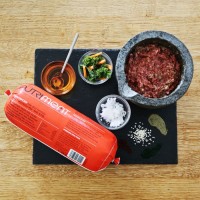 Nutriment Duck Chubb - 1.4kg