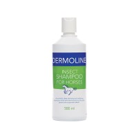 Dermoline Insecticidal Shampoo - 1L Dermoline Insecticidal Shampoo - 1L