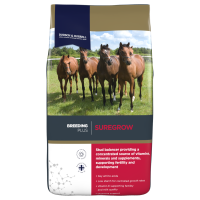 Dodson & Horrell Suregrow 