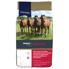 Dodson & Horrell Suregrow Dodson & Horrell Suregrow