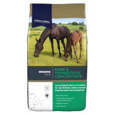 Dodson & Horrell Mare & Youngstock Mix Dodson & Horrell Mare & Youngstock Mix