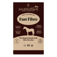 Allen & Page Fast Fibre 20kg