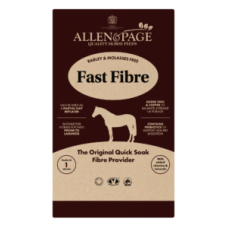 Allen & Page Fast Fibre 20kg