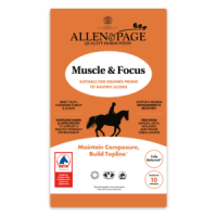 Allen & Page Muscle & Focus 20kg