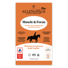 Allen & Page Muscle & Focus 20kg