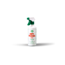 Barrier Anti-Pecking Spray 