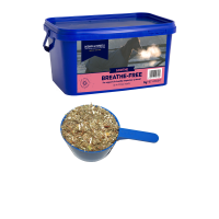 Dodson & Horrell Breathe Free Dodson & Horrell Breathe Free