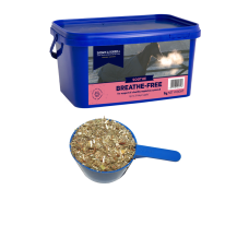 Dodson & Horrell Breathe Free Dodson & Horrell Breathe Free