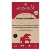 Allen & Page Compete & Condition ( used to be Calm & Condition ) Allen & Page Compete & Condition ( used to be Calm & Condition )