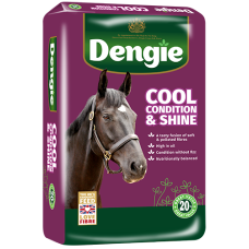 Dengie Cool, Condition & Shine - This is a Pre-order item Dengie Cool, Condition & Shine - This is a Pre-order item