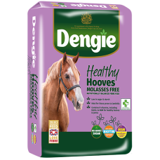 Dengie Heathy Hooves Molasses Free Dengie Heathy Hooves Molasses Free