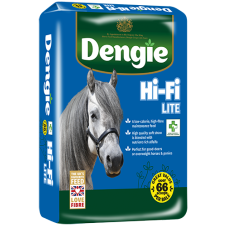 Dengie Hi-Fi Lite