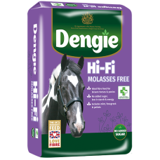Dengie Hi-Fi Molasses Free Dengie Hi-Fi Molasses Free