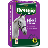 Dengie Hi-Fi Senior 