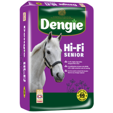 Dengie Hi-Fi Senior 