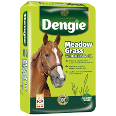 Dengie Meadow Grass with Herbs and Oil Dengie Meadow Grass with Herbs and Oil