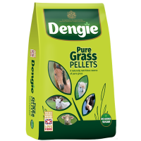 Dengie Pure Grass 