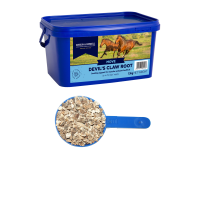 Dodson & Horrell Devils Claw Root - 1.5kg