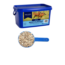 Dodson & Horrell Devils Claw Root - 1.5kg Dodson & Horrell Devils Claw Root - 1.5kg
