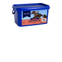 Dodson & Horrell Electrolytes - 2kg Dodson & Horrell Electrolytes - 2kg