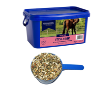 Dodson & Horrell Itch Free - 1kg Dodson & Horrell Itch Free - 1kg