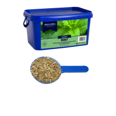 Dodson & Horrell Mint - 1kg Dodson & Horrell Mint - 1kg