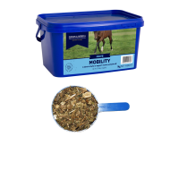 Dodson & Horrell Mobility - 1kg Dodson & Horrell Mobility - 1kg
