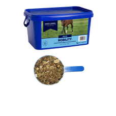 Dodson & Horrell Mobility - 1kg Dodson & Horrell Mobility - 1kg