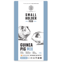 Allen & Page Guinea Pig Mix 