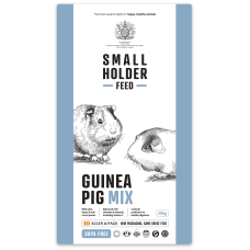 Allen & Page Guinea Pig Mix Allen & Page Guinea Pig Mix