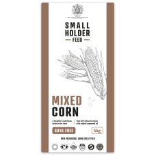 Allen & Page Smallholder Range Mixed Corn Allen & Page Smallholder Range Mixed Corn
