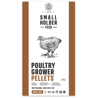 Allen & Page Poultry Grower Pellets 