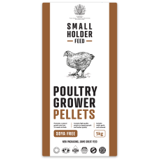 Allen & Page Poultry Growers  (Available in 2 sizes)