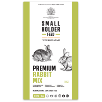 Allen & Page Rabbit Premium Mix - Available in Two Sizes Allen & Page Rabbit Premium Mix - Available in Two Sizes