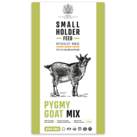 Allen & Page Pygmy Goat Mix 