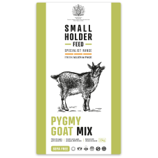 Allen & Page Pygmy Goat Mix 