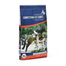 Saracen Competition Fit Cubes Saracen Competition Fit Cubes