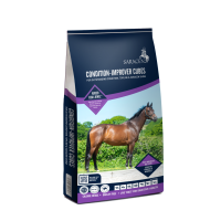 Saracen Conditioning Cubes 