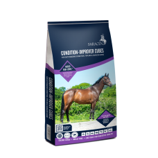 Saracen Conditioning Cubes Saracen Conditioning Cubes