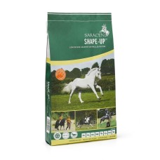 Saracen Shape-Up Saracen Shape-Up