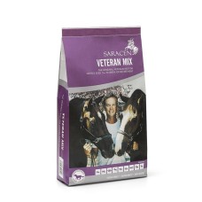 Saracen Veteran Mix 