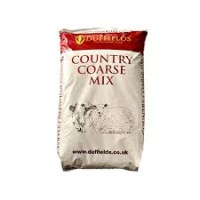 Duffields Country Coarse Mix – 20kg