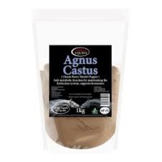 Omega Equine Agnus Castus - 1kg 