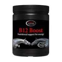Omega Equine B12 Boost (Two Sizes Available)