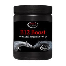 Omega Equine B12 Boost (Two Sizes Available)