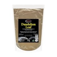 Omega Equine Dandelion Leaf - 1kg 
